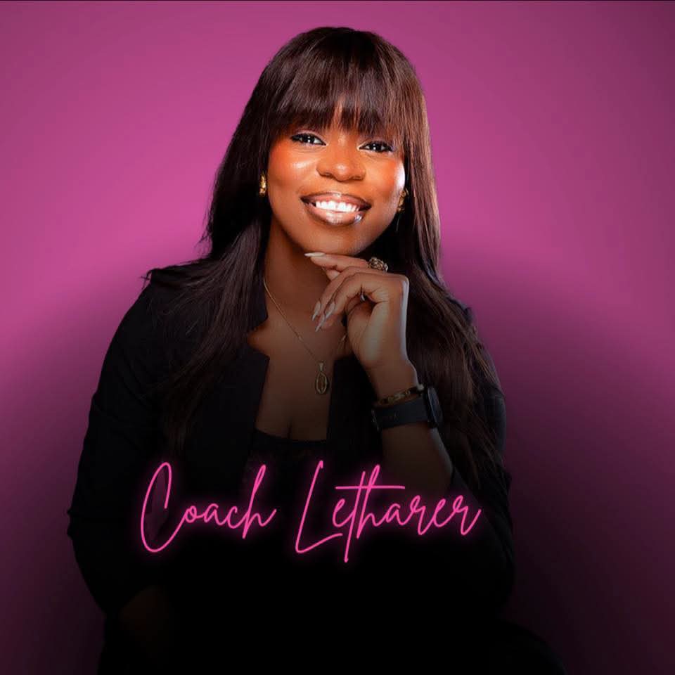 Message de Coach Letharer