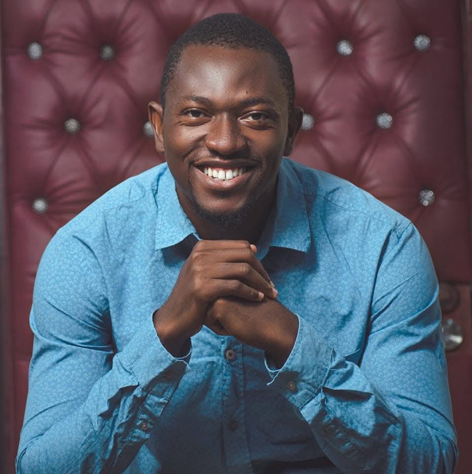 Gestion des réseaux sociaux & Meta Ads de Johannes Tonye — visuel