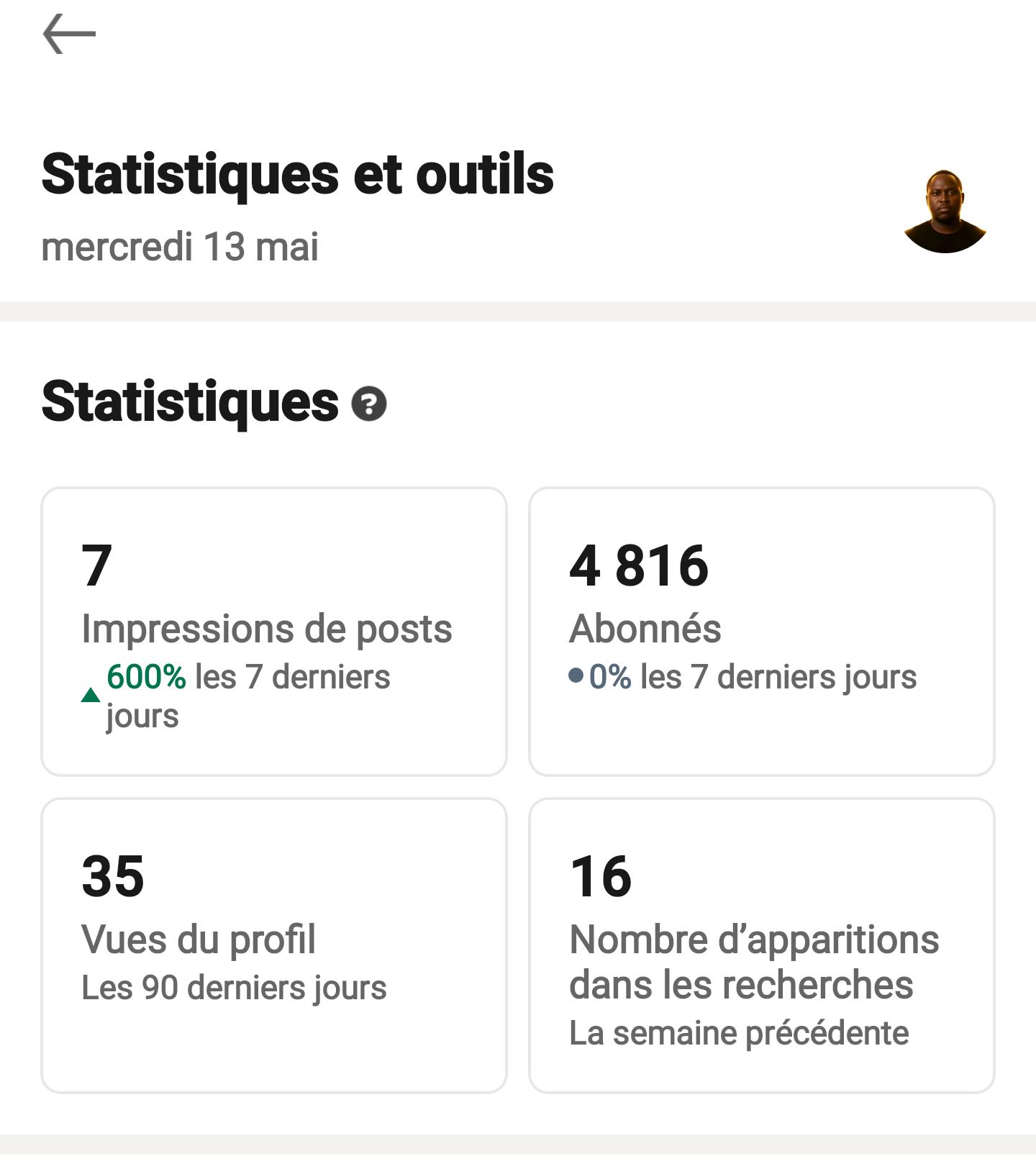 Gestion de Dayne Agency — preuve 3